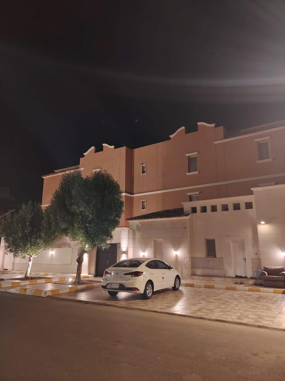 فلل كوڤا بيتش - للعائلات فقط Villa in Saudi Arabia