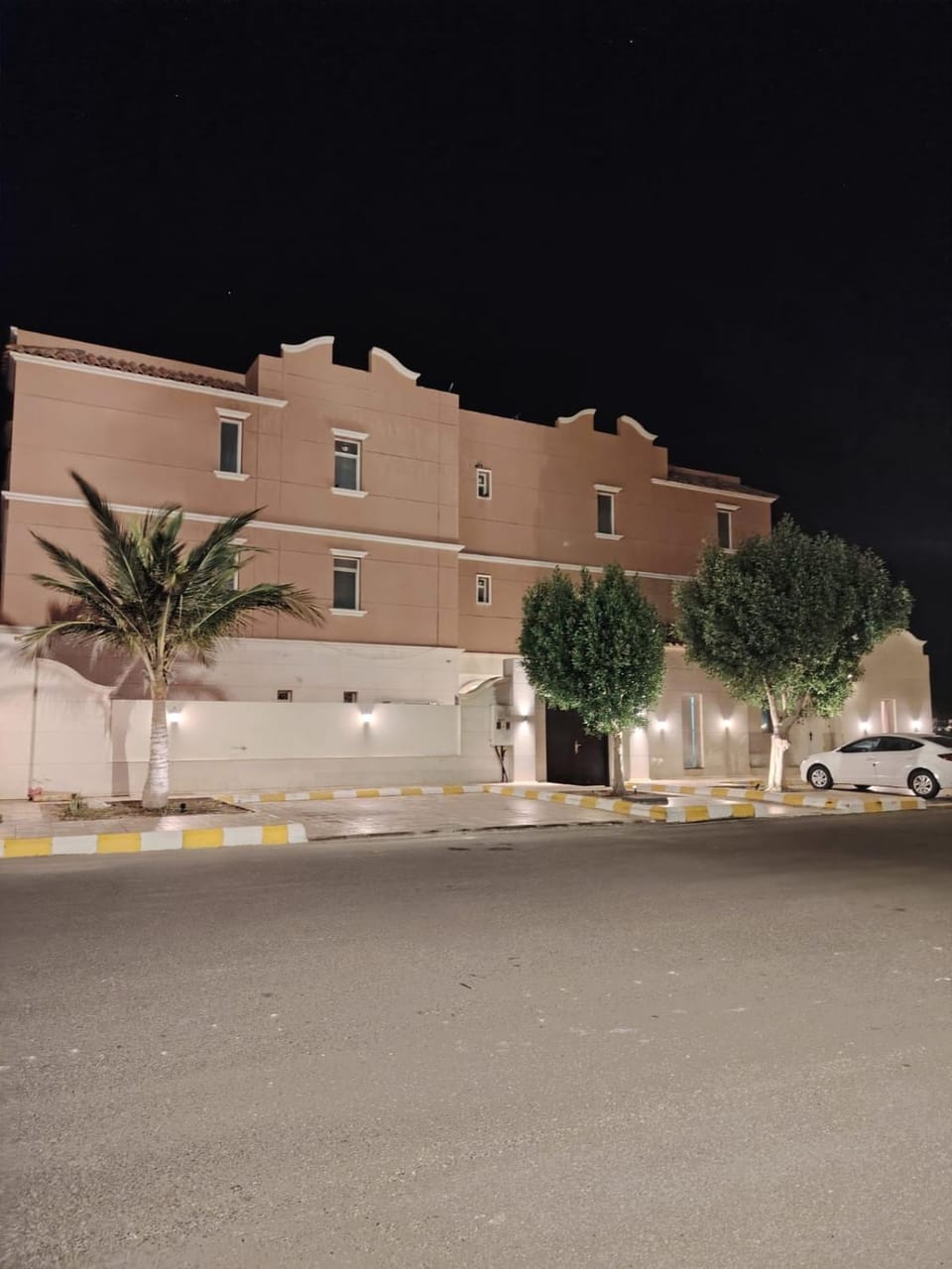 فلل كوڤا بيتش - للعائلات فقط Villa in Saudi Arabia