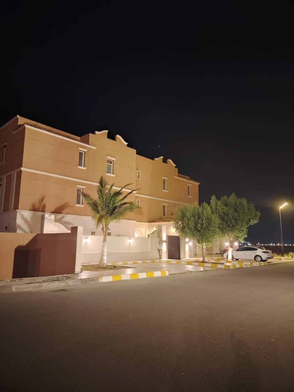 فلل كوڤا بيتش - للعائلات فقط Villa in Saudi Arabia