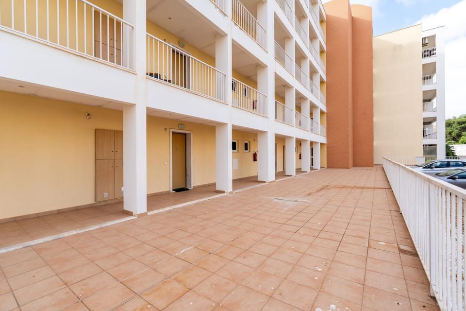 Varandas D Areia - T1 Praia da Rocha Apartment in Portimao