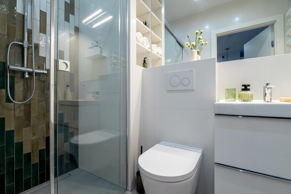 Central Luminis Comfort Kraków 2 Apartment in Krakow