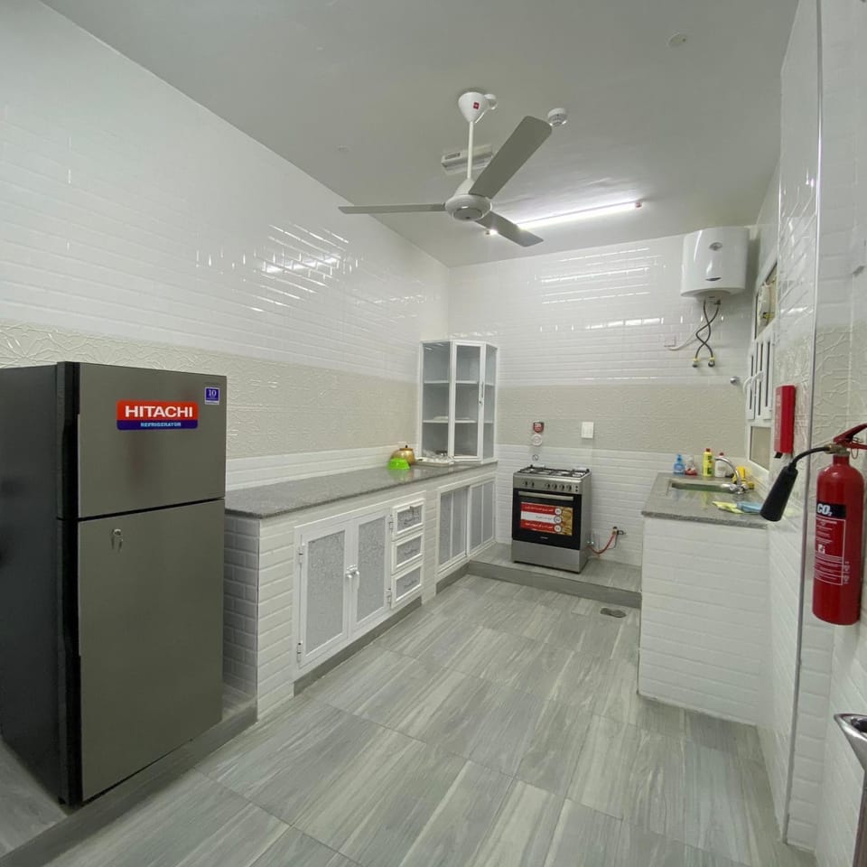 Saiq apartment Apartment in Oman