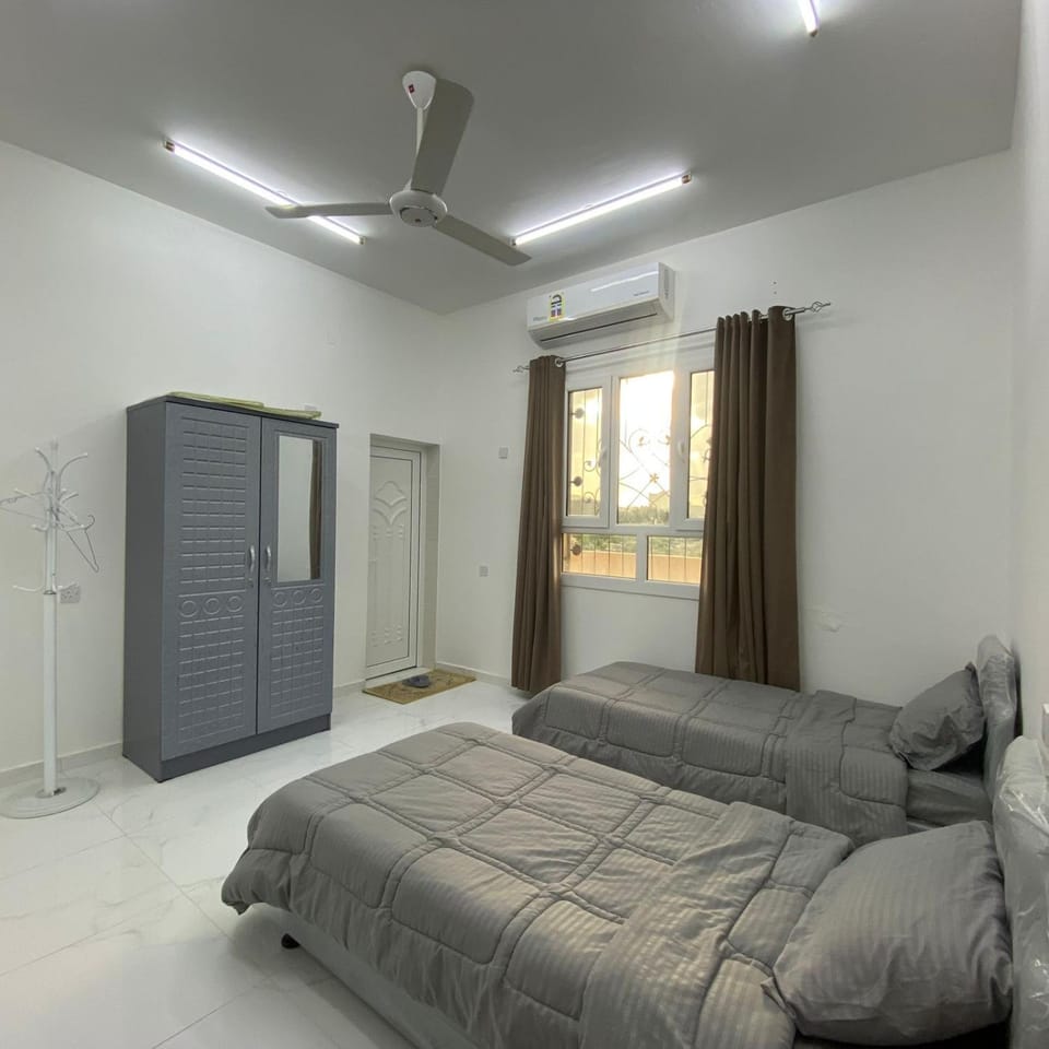 Saiq apartment Apartment in Oman