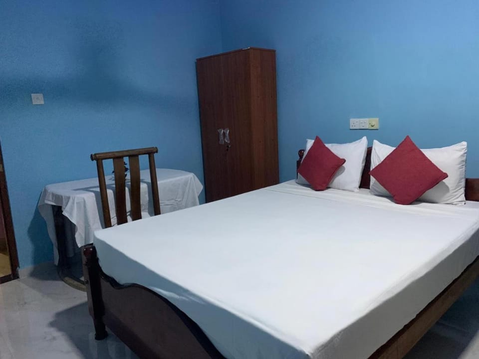 Priyantha's Place Apartment in Southern Province