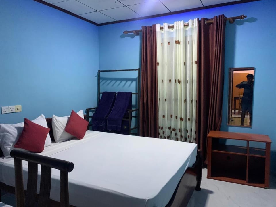 Priyantha's Place Apartment in Southern Province