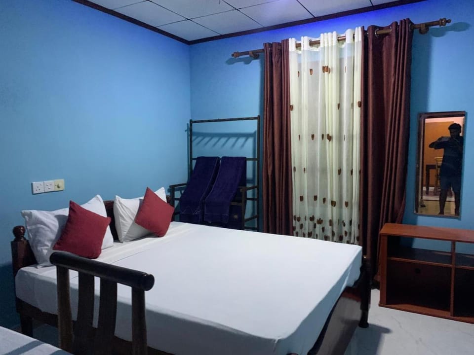 Priyantha's Place Apartment in Southern Province
