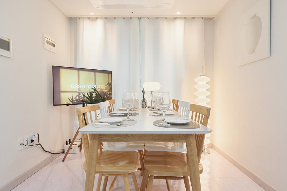 Halo Stay Villa in Seoul