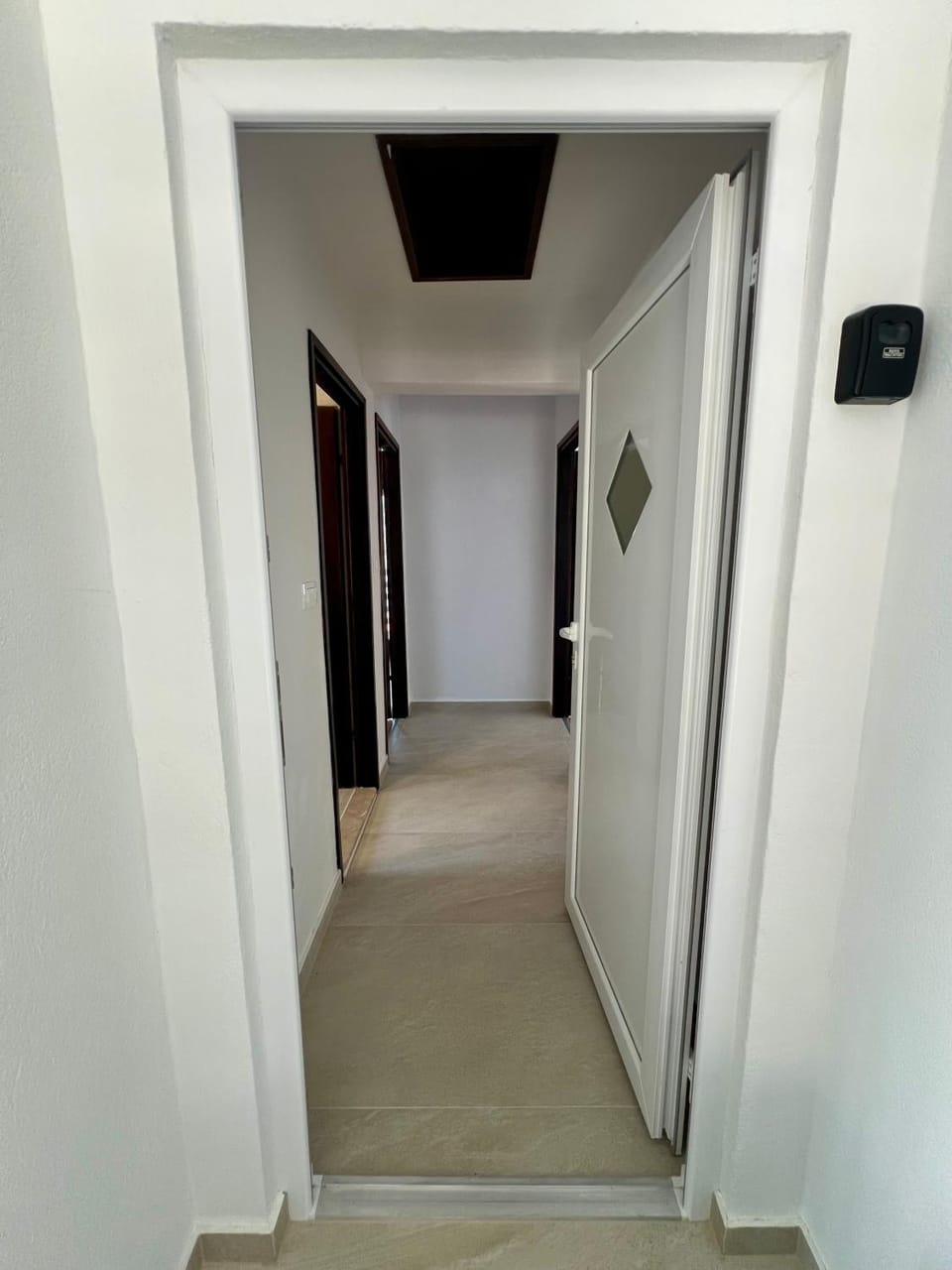 Chez Michi Top Floor Apartment in Šibenik-Knin County, Croatia