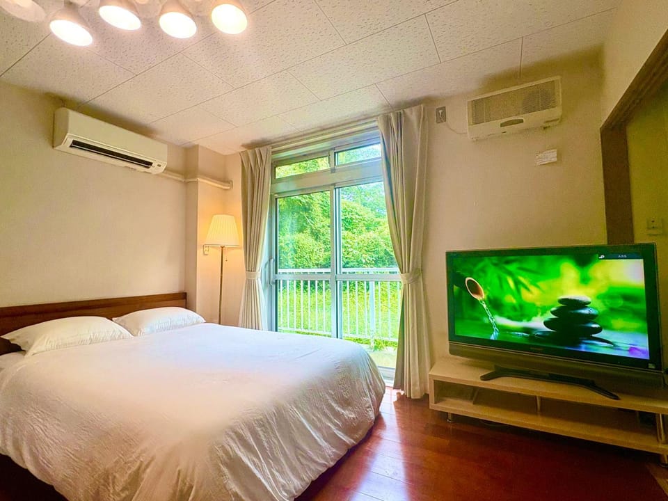 FujiteraCanvas102 Apartment in Shizuoka Prefecture