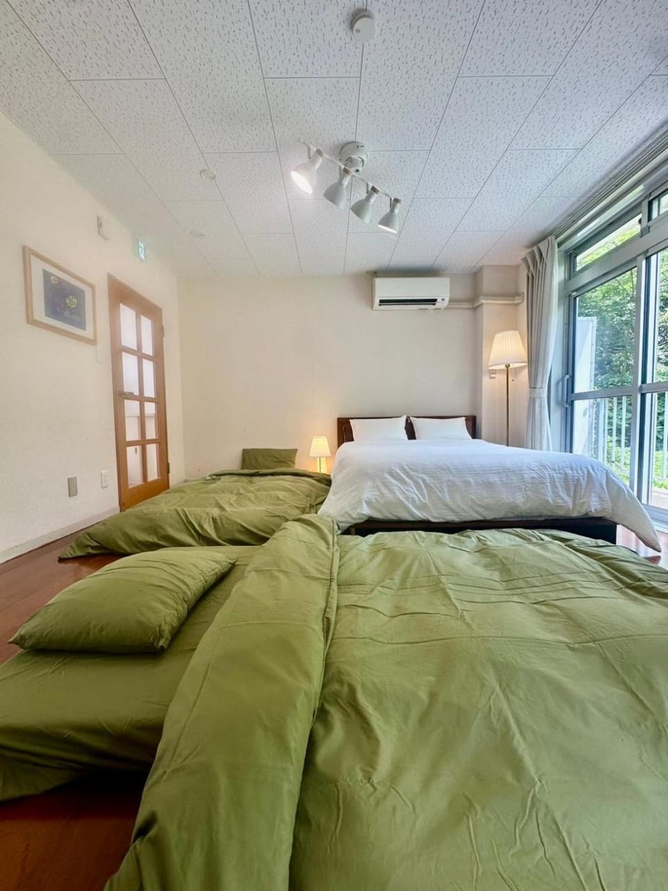 FujiteraCanvas102 Apartment in Shizuoka Prefecture