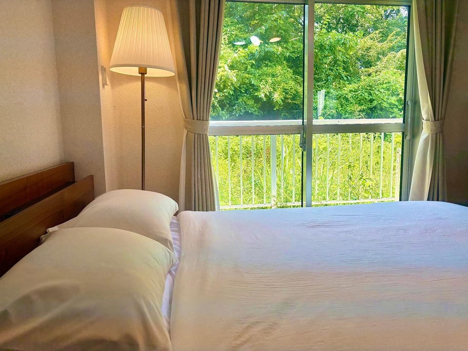 FujiteraCanvas102 Apartment in Shizuoka Prefecture