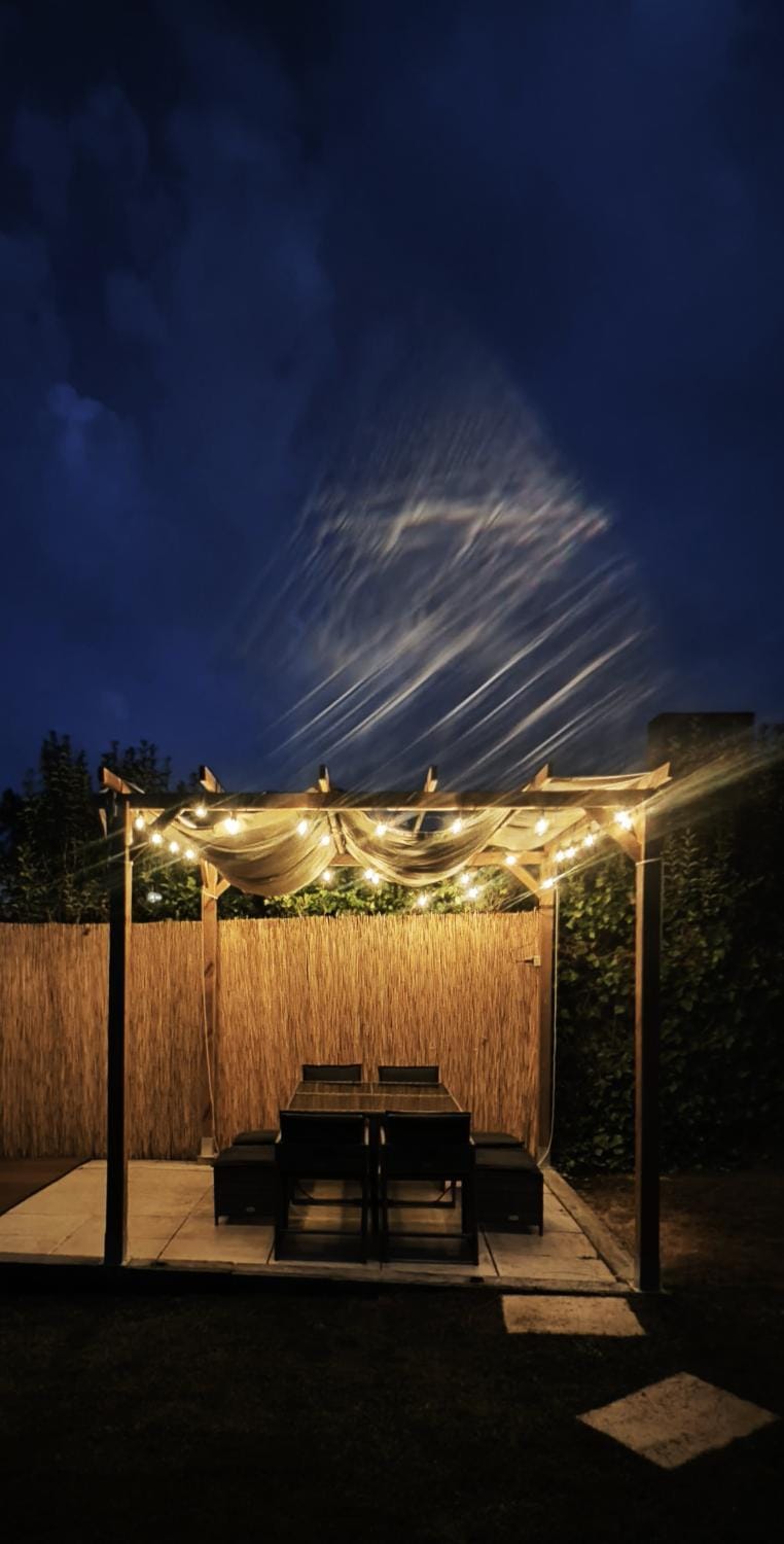BBQ facilities