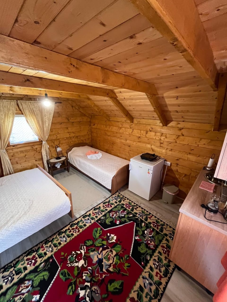 Wooden house House in Montenegro
