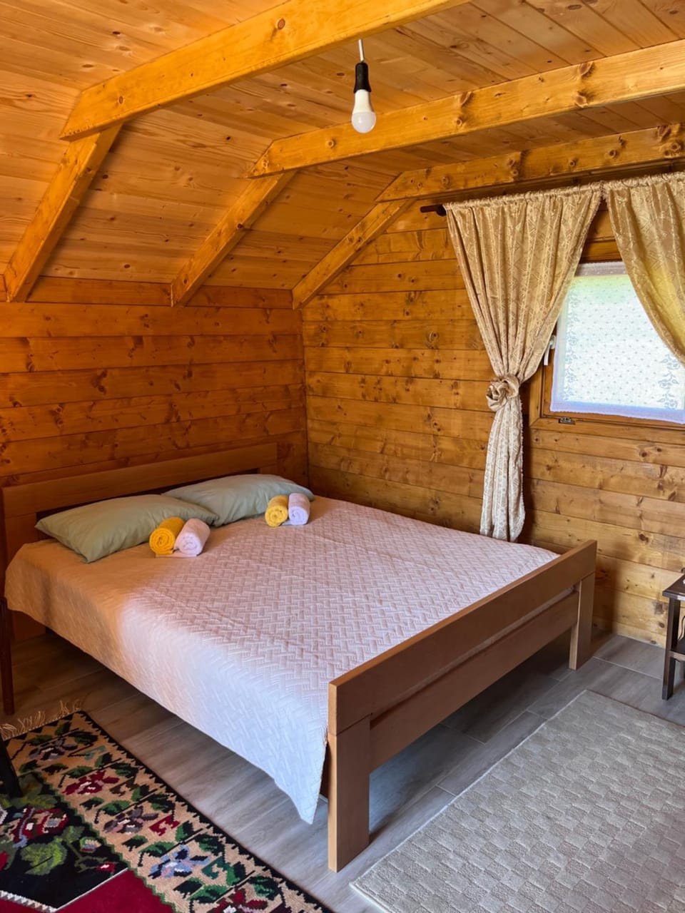 Wooden house House in Montenegro