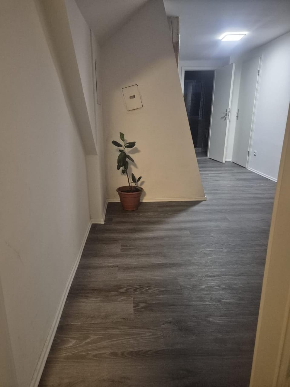 happy live Apartment in Hamelin