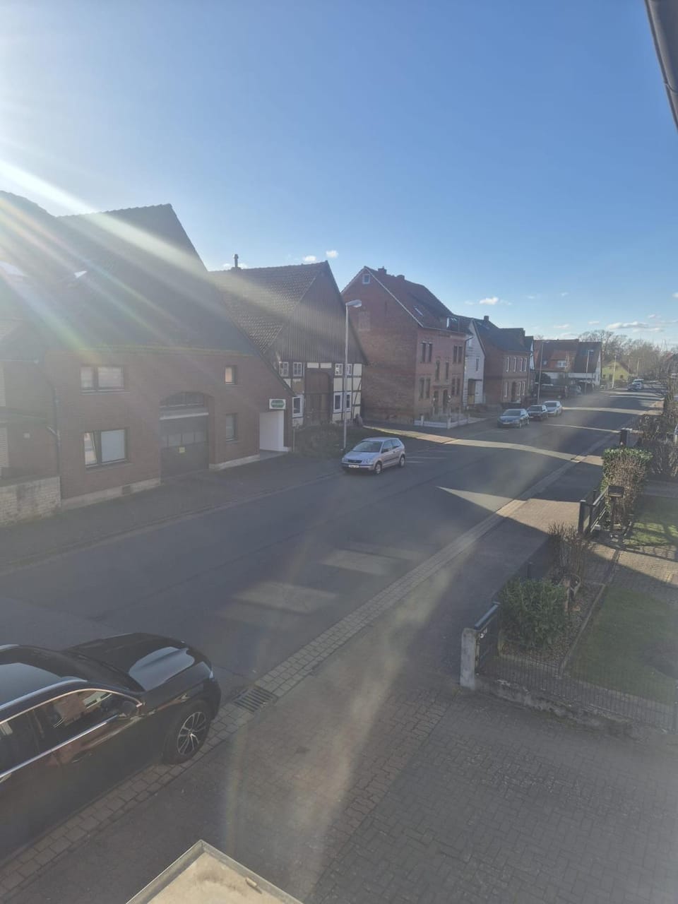 happy live Apartment in Hamelin
