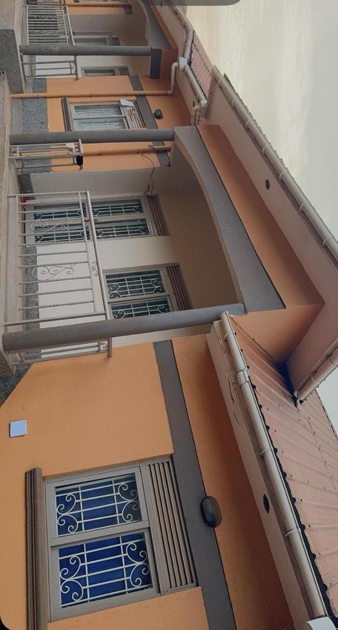 Moods Holiday homes Apartment in Uganda