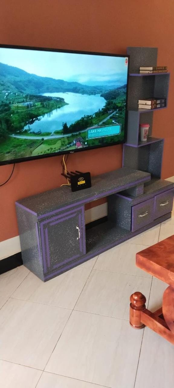 TV and multimedia