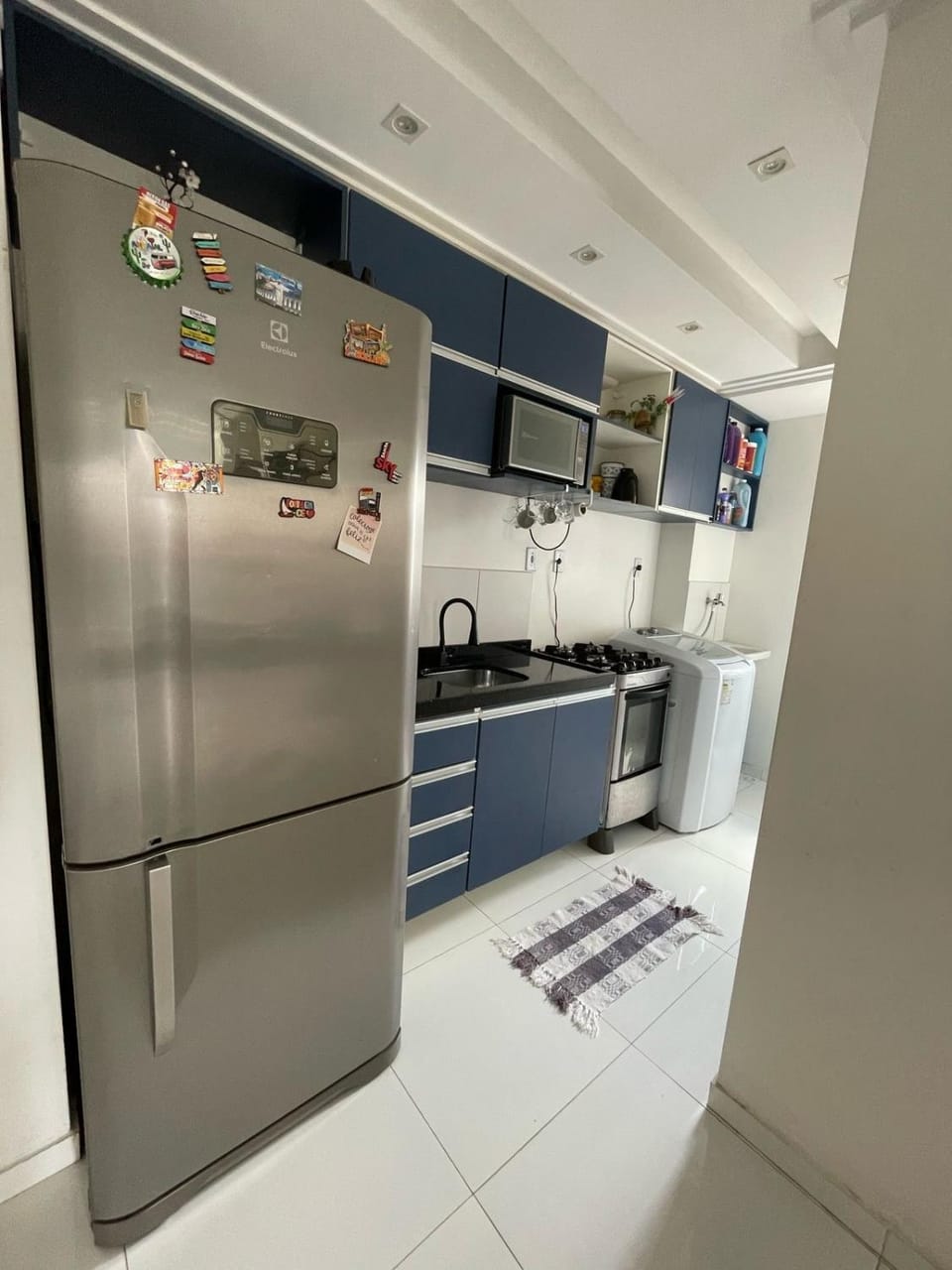 Apartment available for COP30 Apartment in Belém