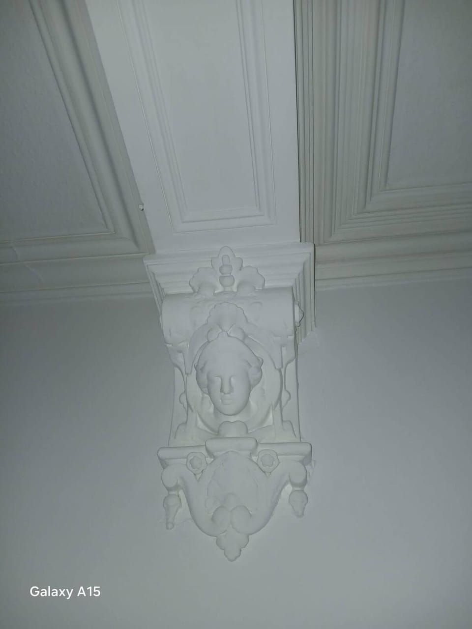Decorative detail
