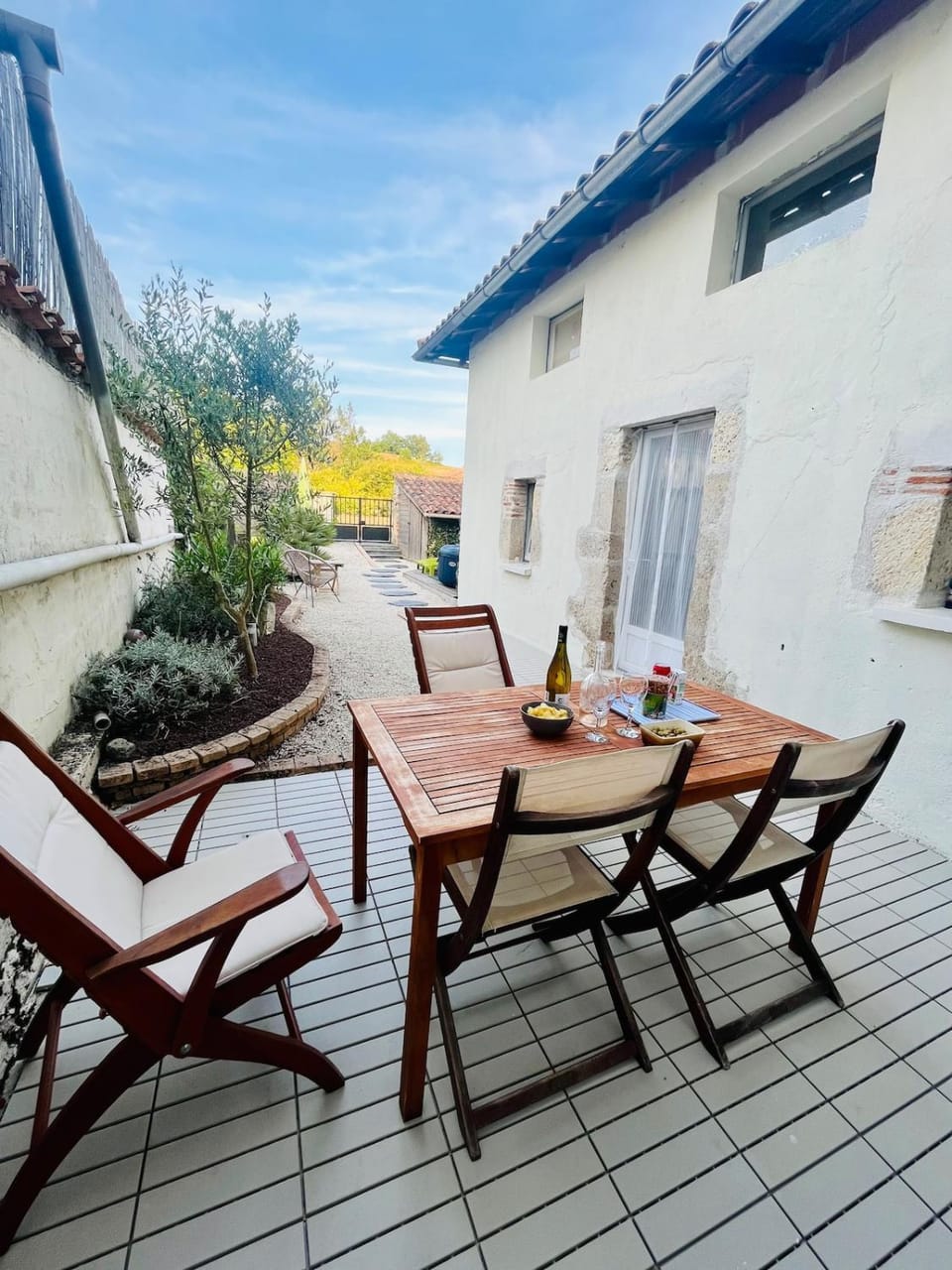 Patio, View (from property/room), Balcony/Terrace, Balcony/Terrace, Dining area