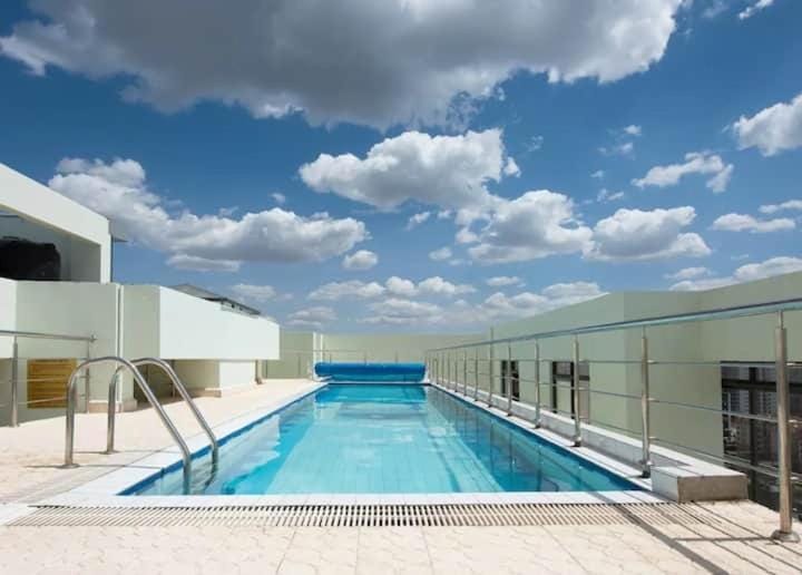 Mercerach Luxury Homes Apartment in Nairobi