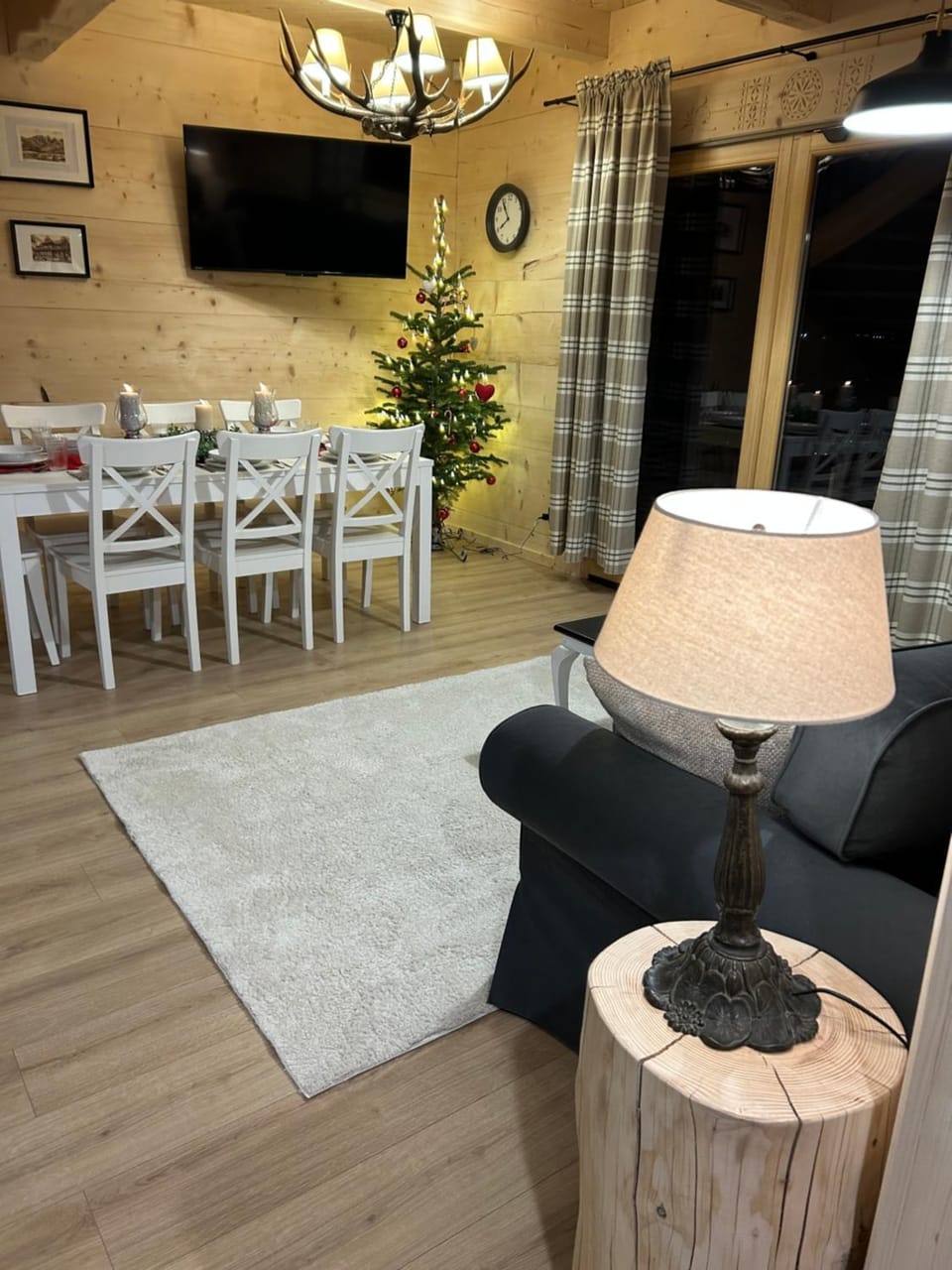 Gromada Chalet House in Zakopane