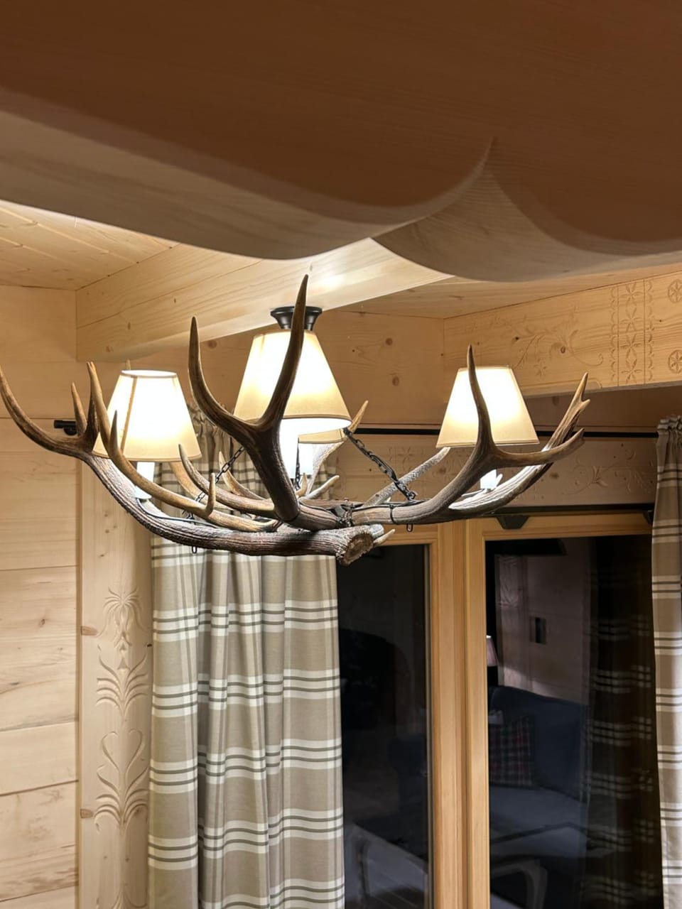 Gromada Chalet House in Zakopane