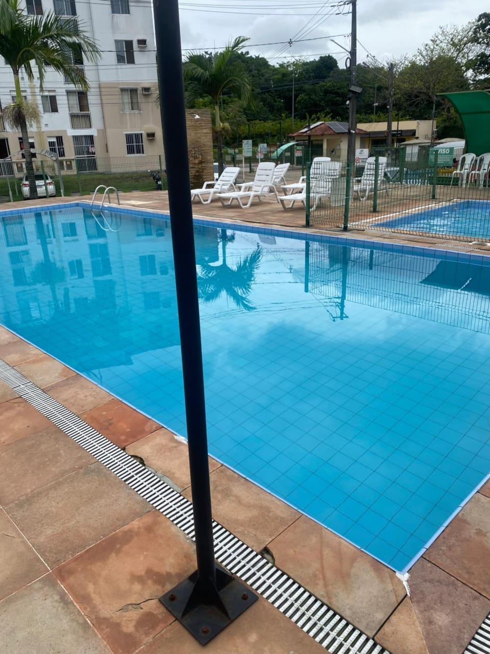 Apartamento Aconchegante Apartment in Belém