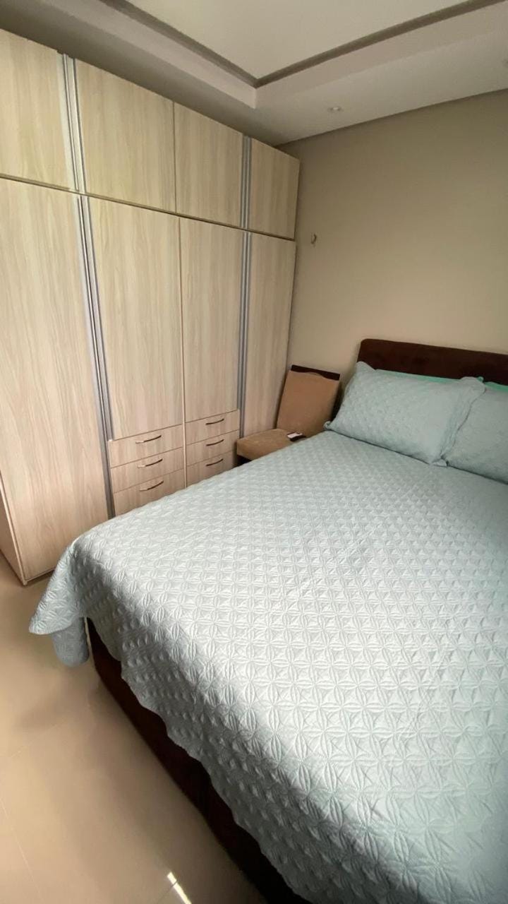 Apartamento Aconchegante Apartment in Belém