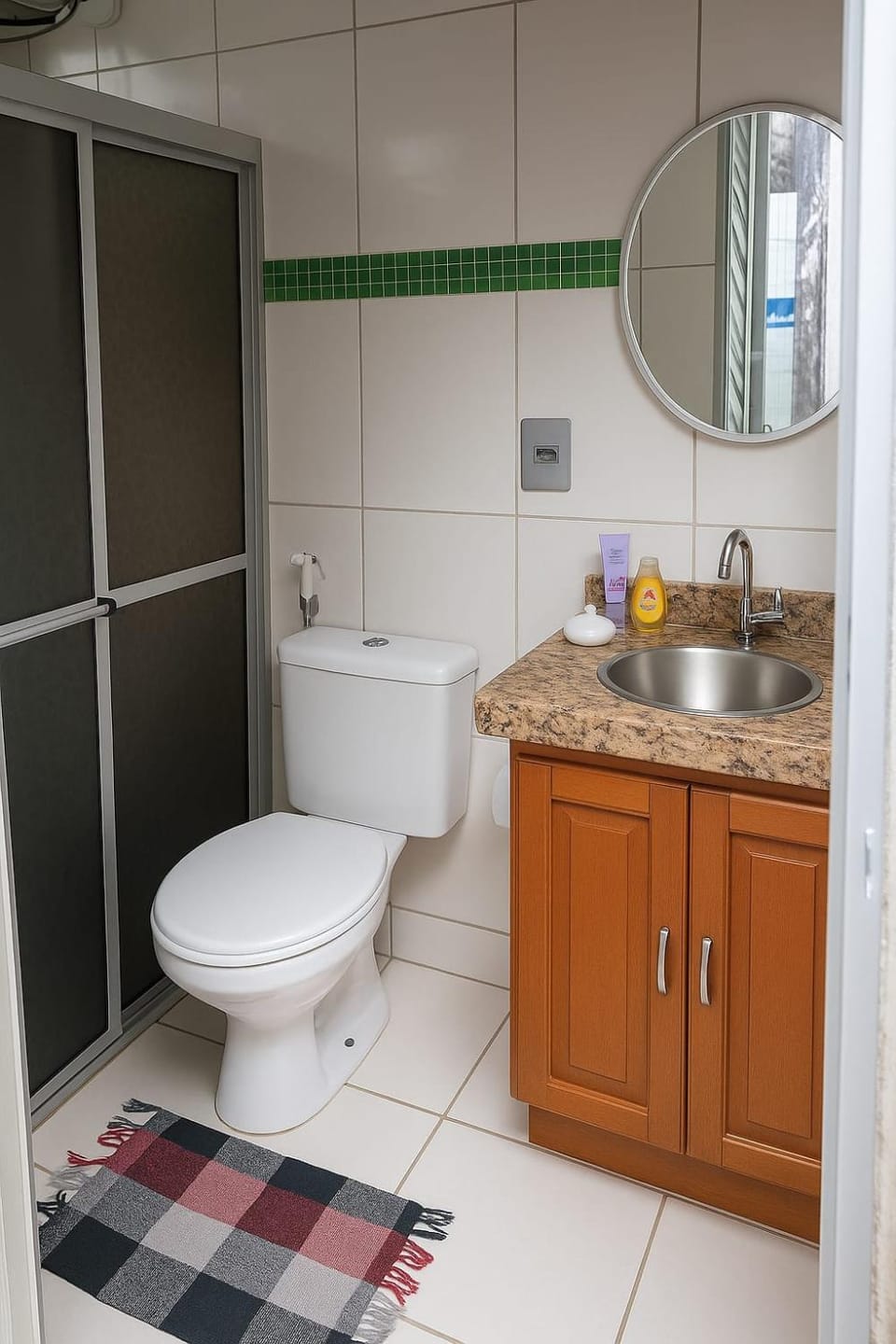 Casa de 2 andares com 3 quartos para COP 30 Vacation rental in Belém