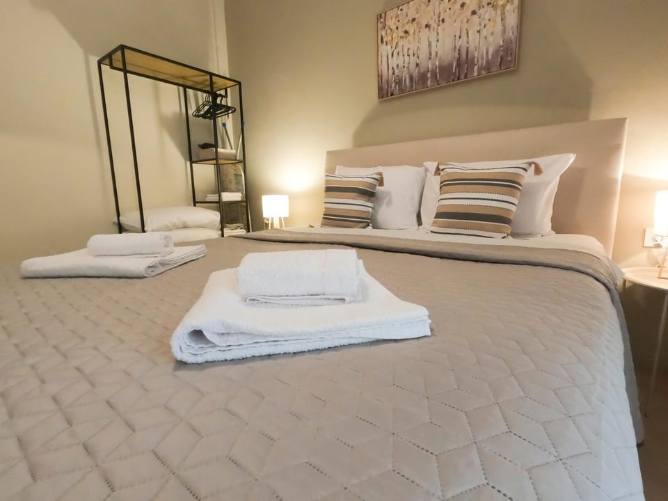 Sotirakis Apartment Apartment in Alexandroupoli