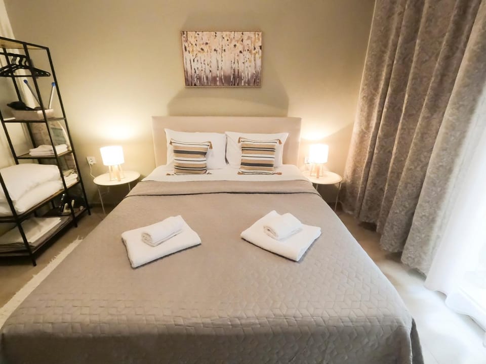 Sotirakis Apartment Apartment in Alexandroupoli