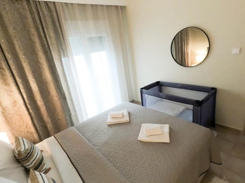 Sotirakis Apartment Apartment in Alexandroupoli