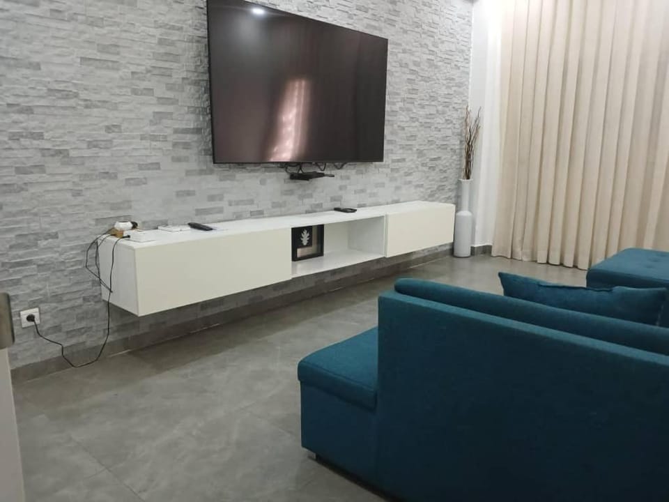 SICAP AMITIE 1 spacieux appartement sécurisé Apartment in Dakar