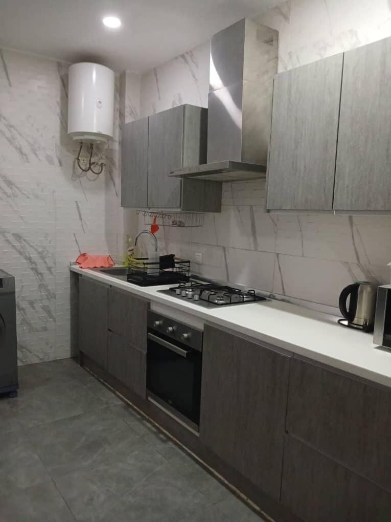 SICAP AMITIE 1 spacieux appartement sécurisé Apartment in Dakar