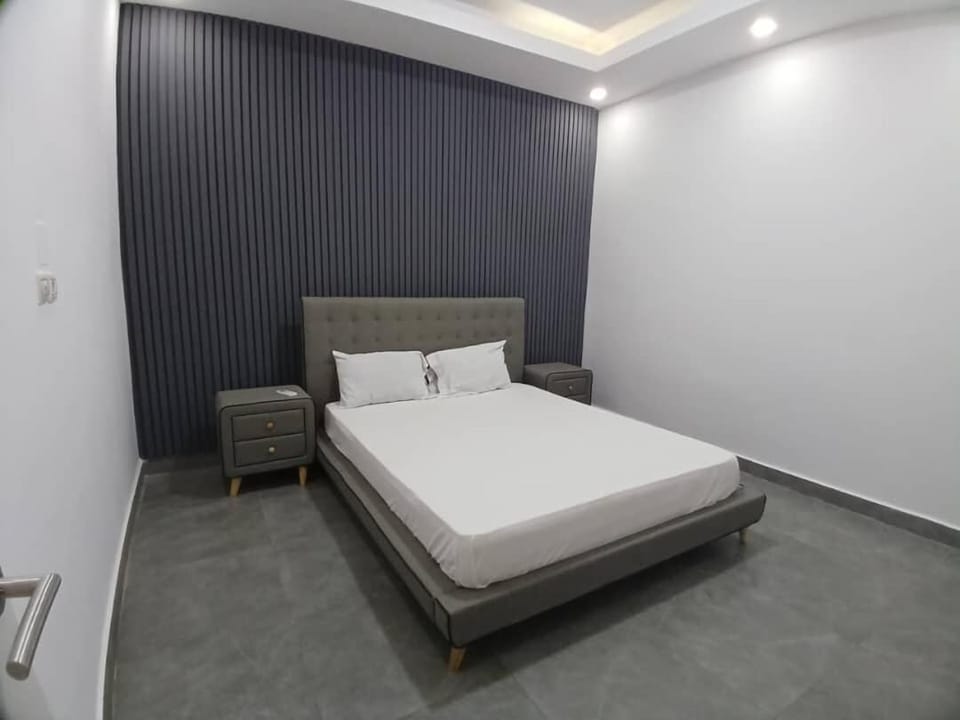 SICAP AMITIE 1 spacieux appartement sécurisé Apartment in Dakar