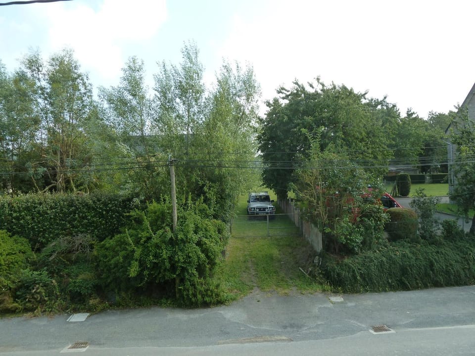 Teraanga House in Brittany