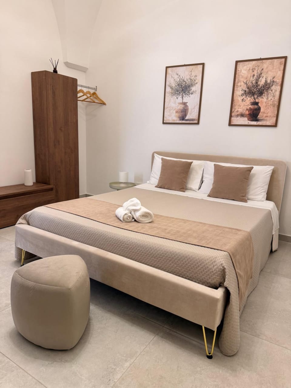 La dimora degli ulivi Bed and Breakfast in Province of Taranto