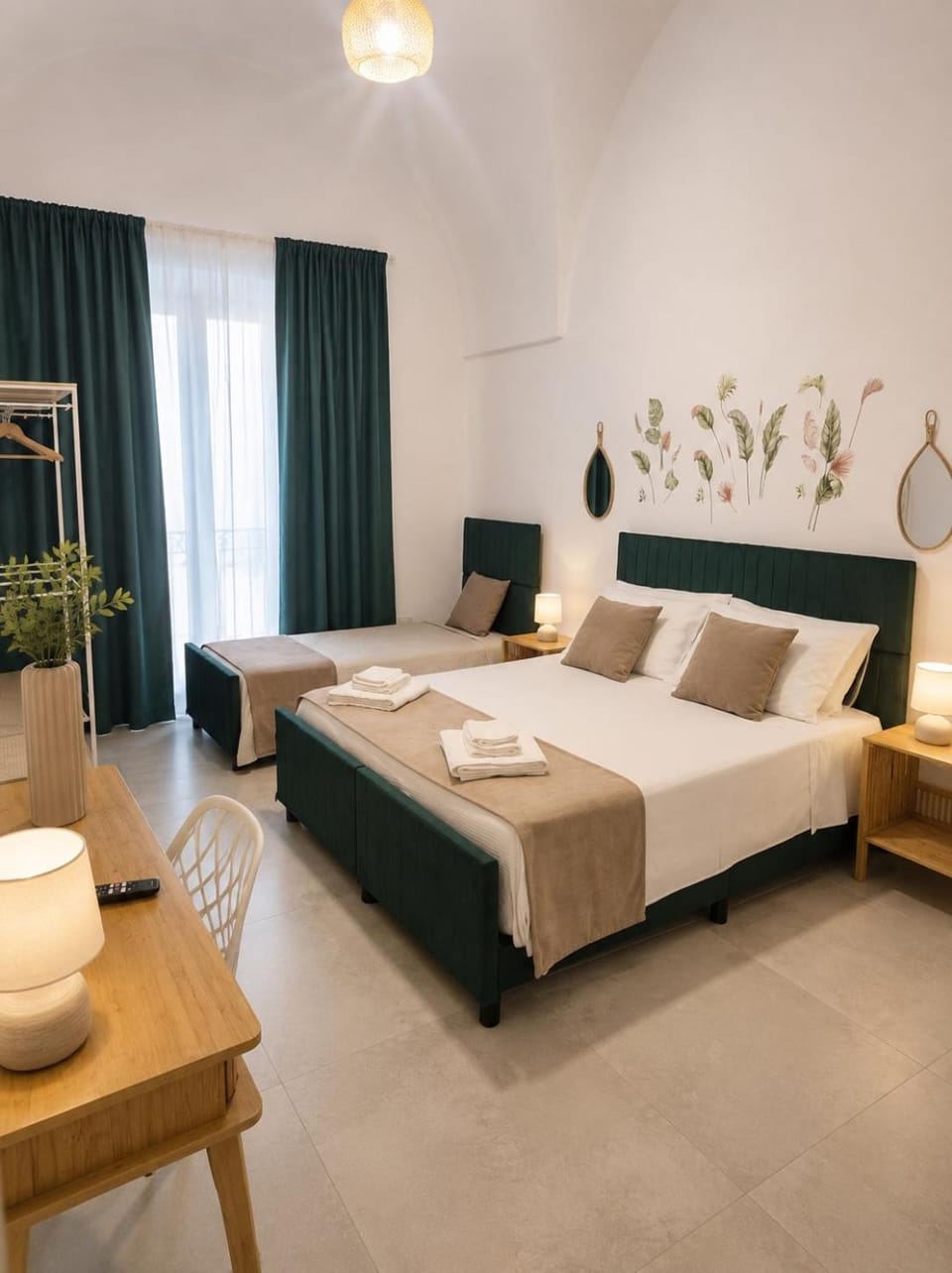 La dimora degli ulivi Bed and Breakfast in Province of Taranto