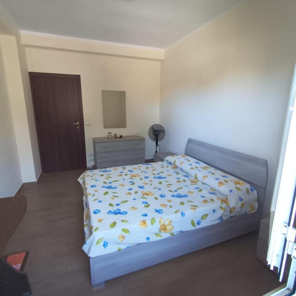 Casa vicino al mare Apartment in Reggio Calabria