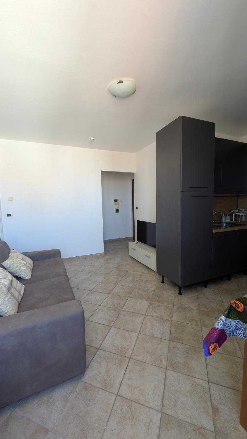 Cristiana Vacanze Apartment in San Benedetto del Tronto