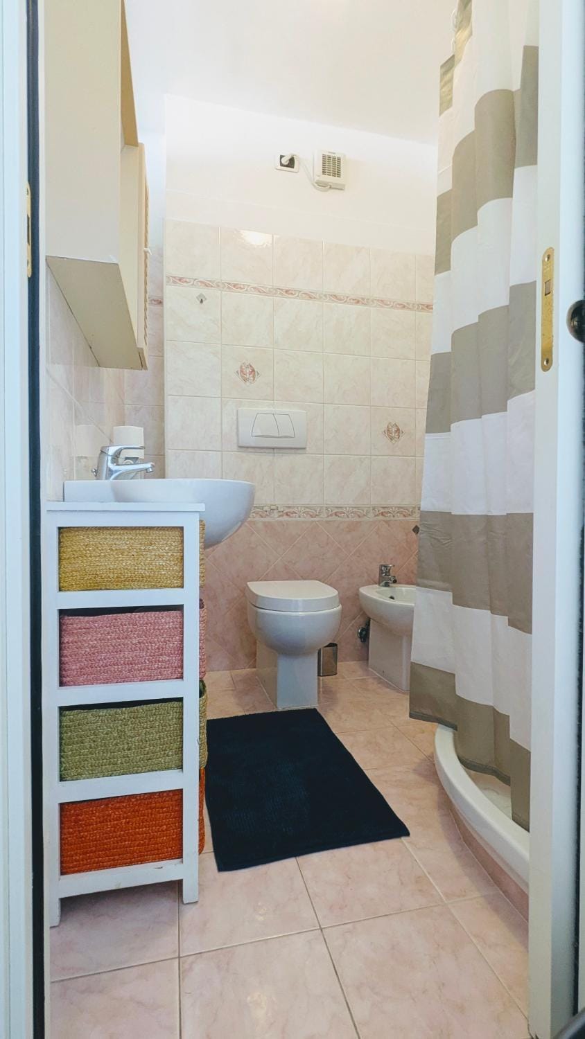 Cristiana Vacanze Apartment in San Benedetto del Tronto