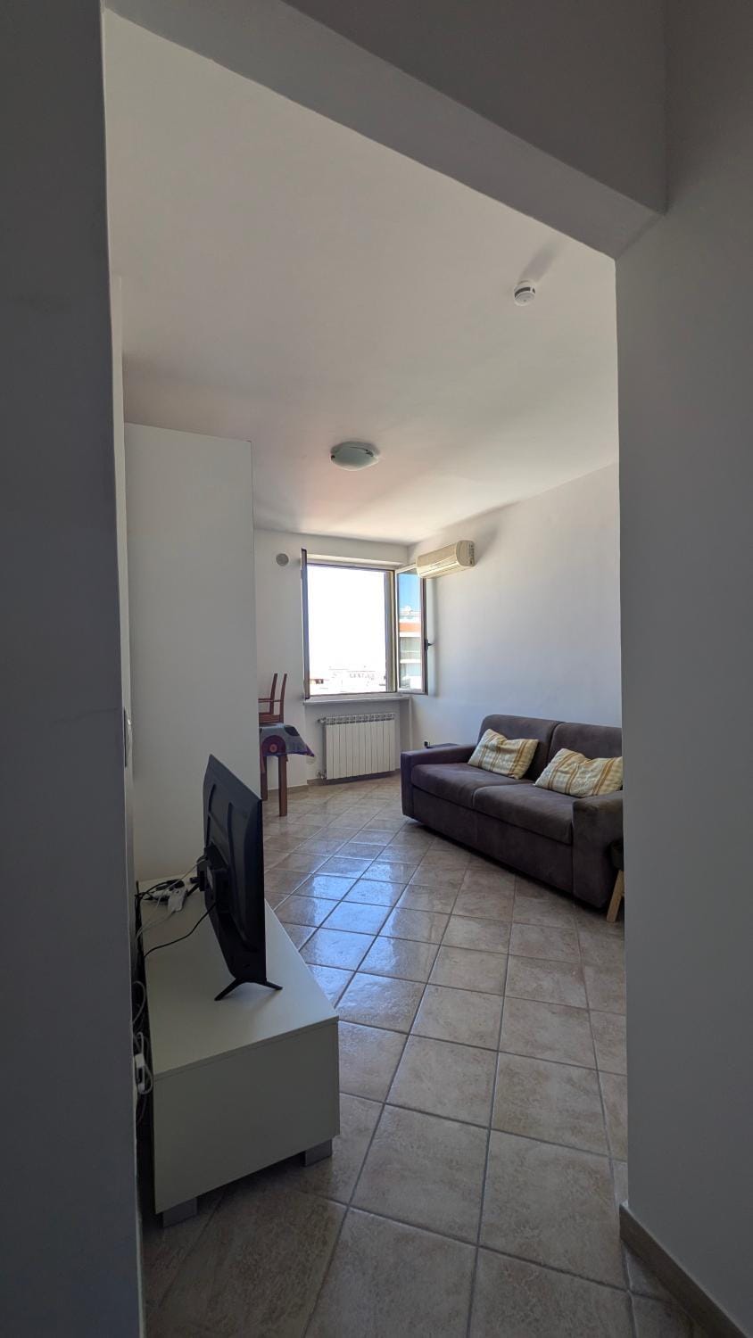 Cristiana Vacanze Apartment in San Benedetto del Tronto