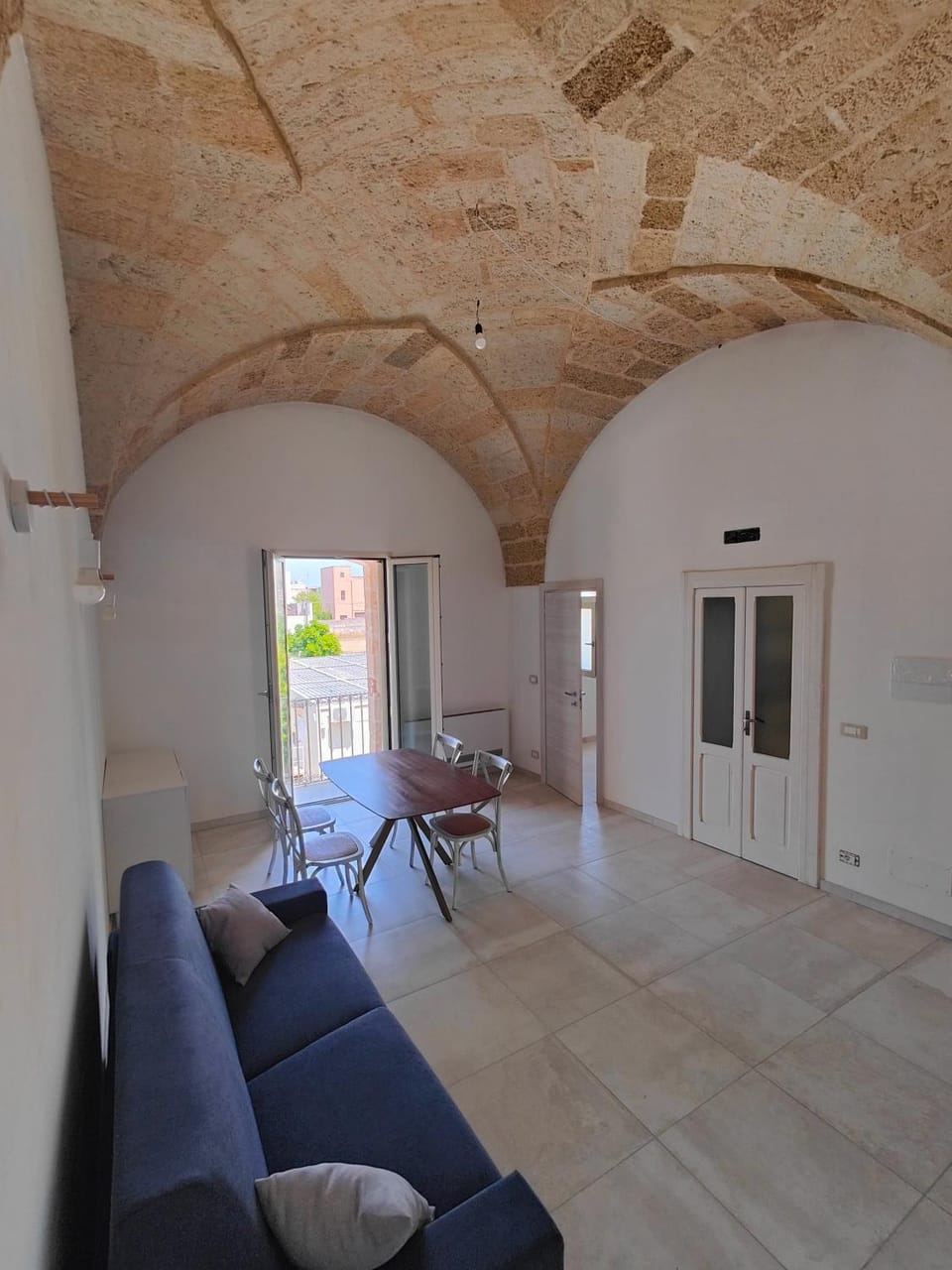 Borgo Antico Guest House Bed and Breakfast in Apulia