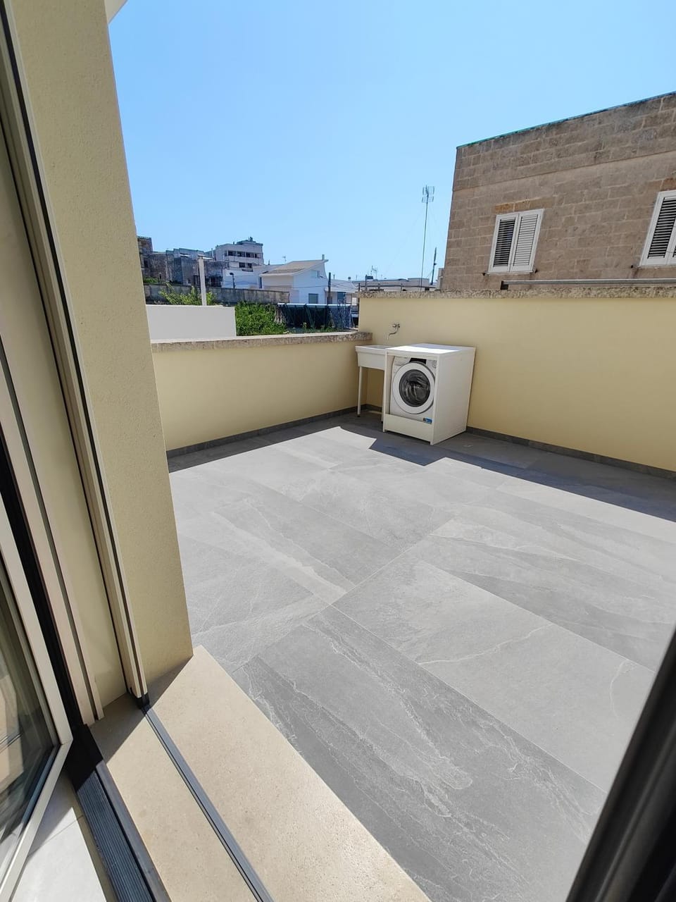 Borgo Antico Guest House Bed and Breakfast in Apulia