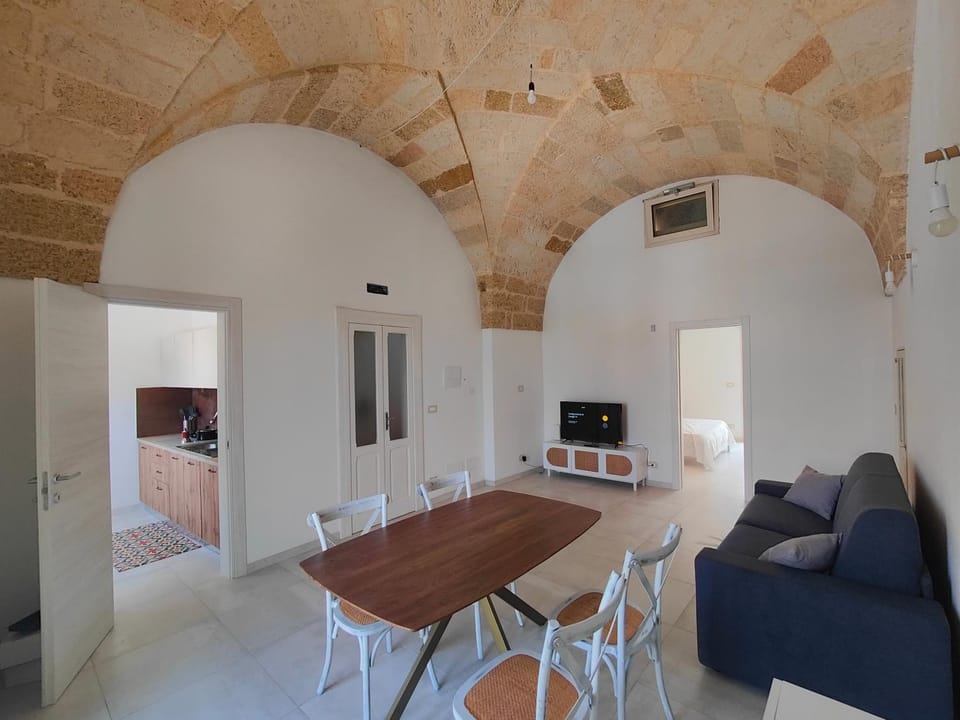 Borgo Antico Guest House Bed and Breakfast in Apulia