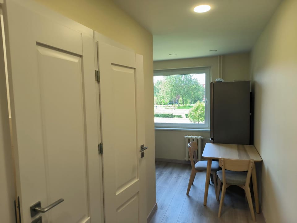 AM Apartamentai2 Apartment in Klaipėda