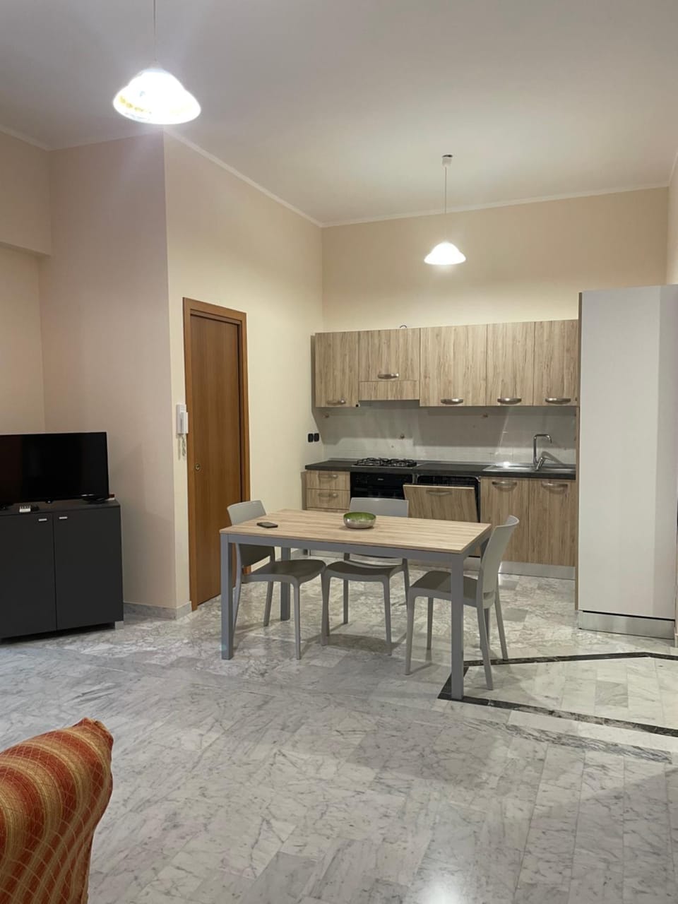 Commisso apartament Apartment in Calabria