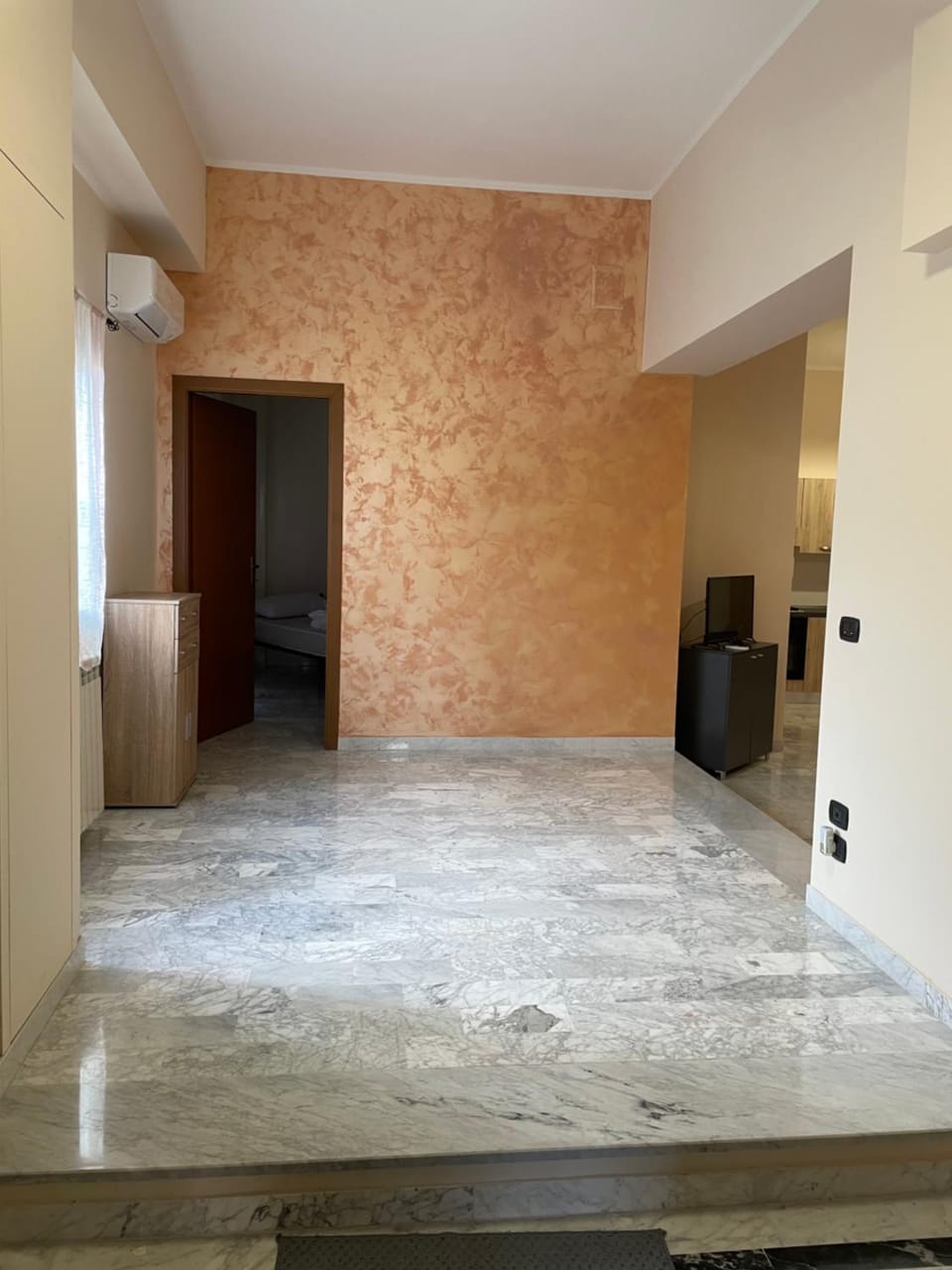 Commisso apartament Apartment in Calabria